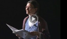 Video: Takoma Park Poetry — Brendan Ogg